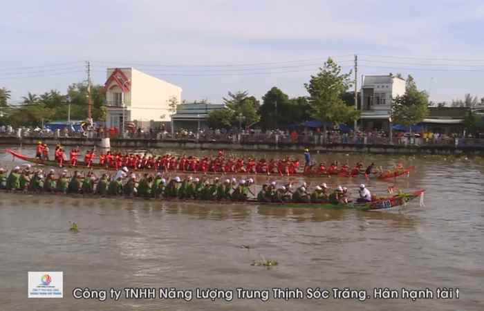 Đổi thay trong đời sống đồng bào Khmer ở huyện Trần Đề 
 